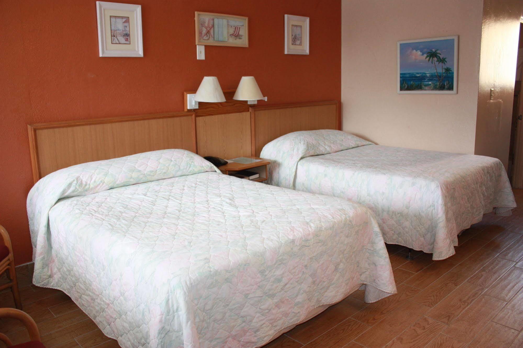Ibeach Resort Treasure Island Luaran gambar