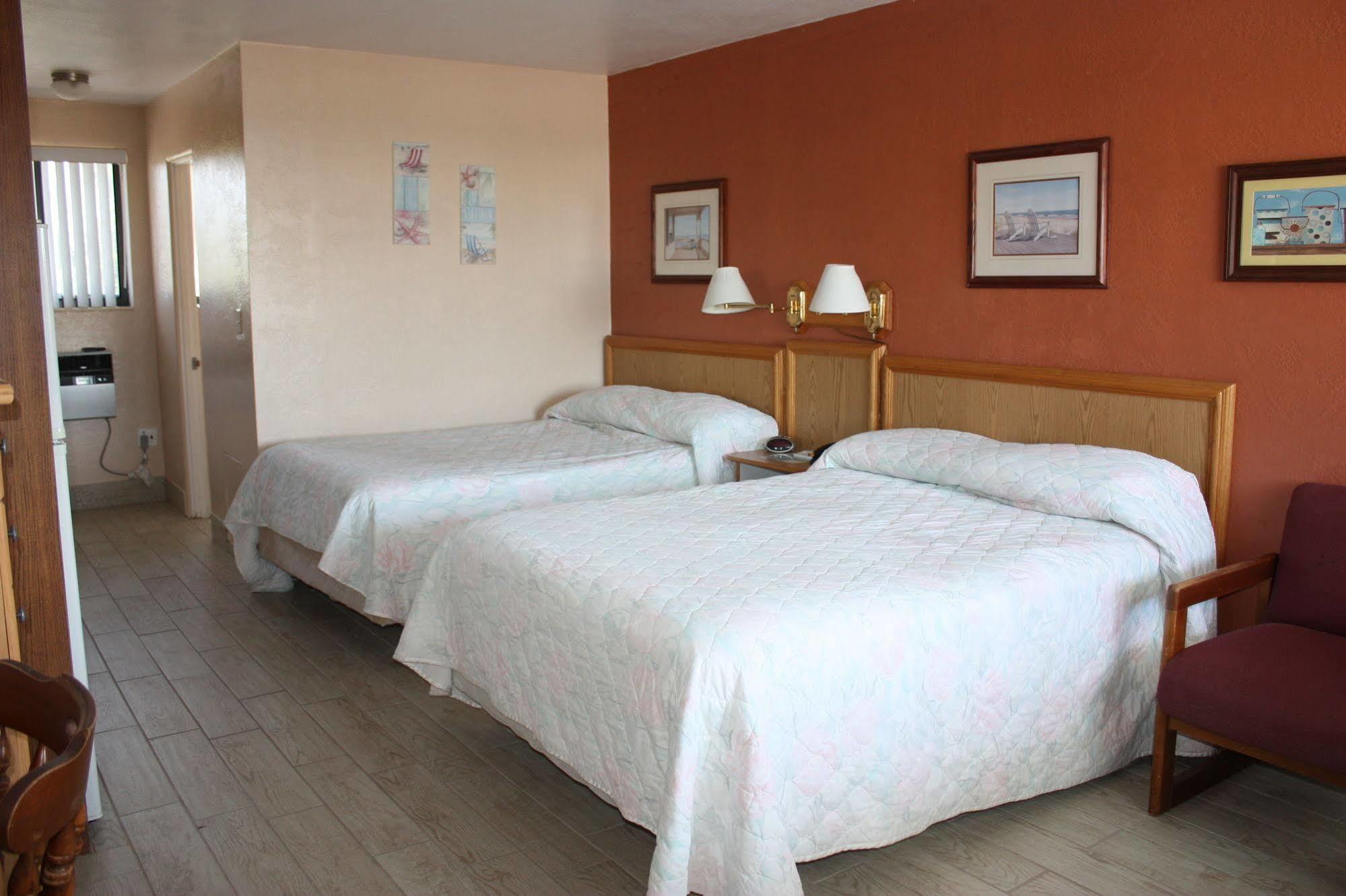 Ibeach Resort Treasure Island Luaran gambar