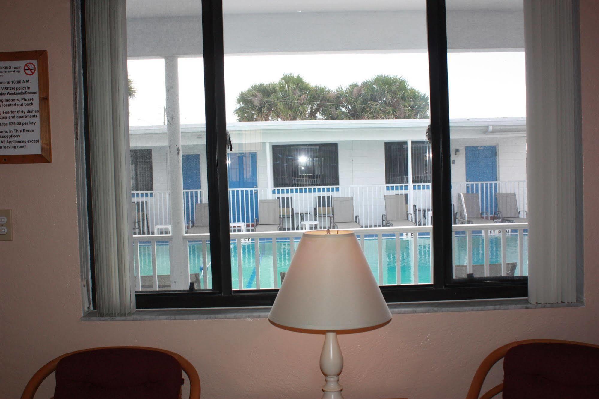 Ibeach Resort Treasure Island Luaran gambar
