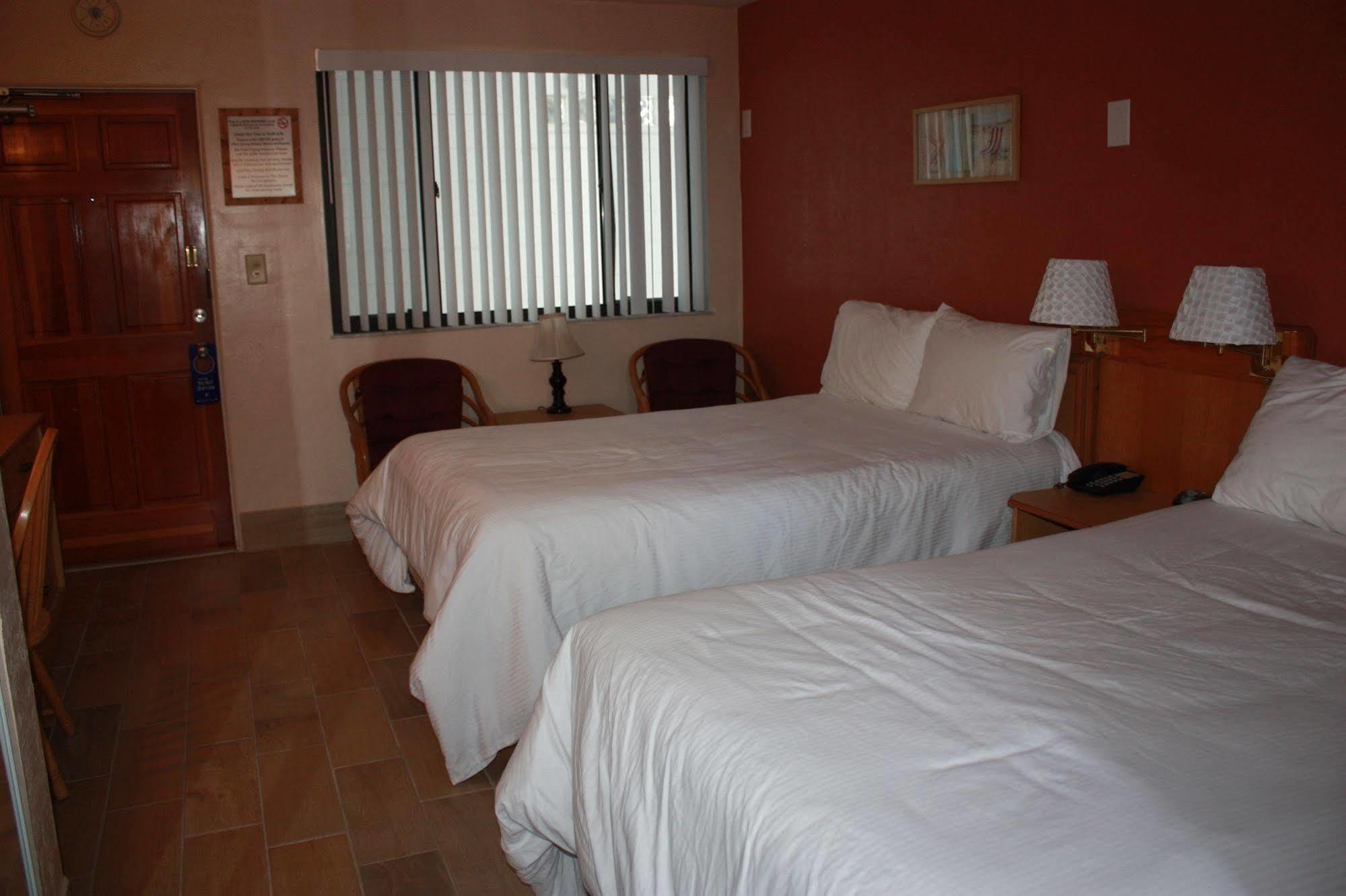 Ibeach Resort Treasure Island Luaran gambar